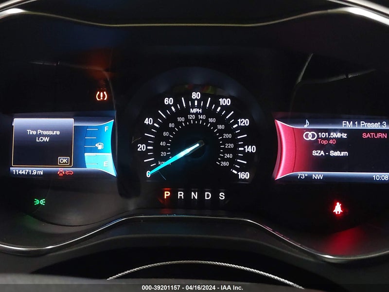 DayDrive