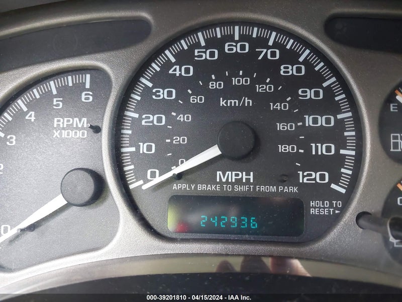 DayDrive