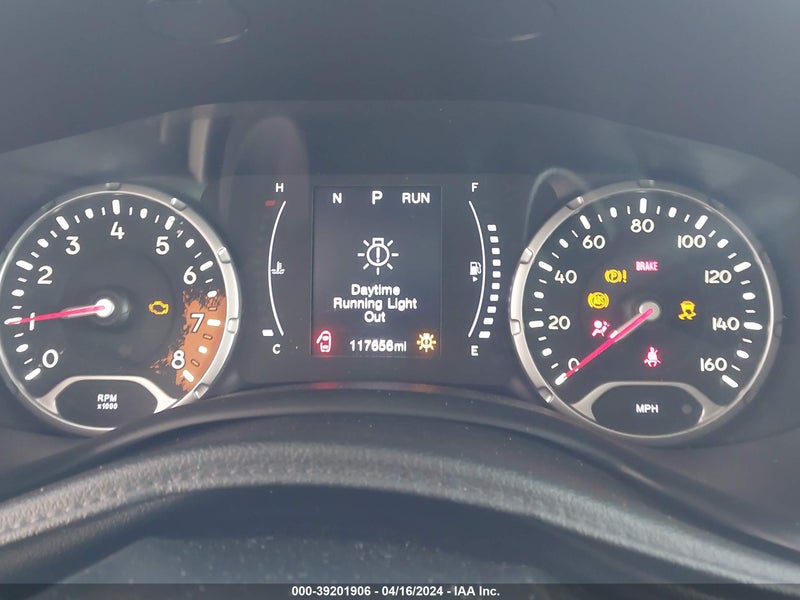 DayDrive