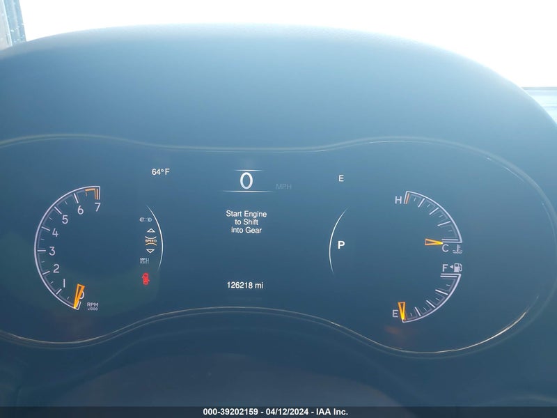 DayDrive