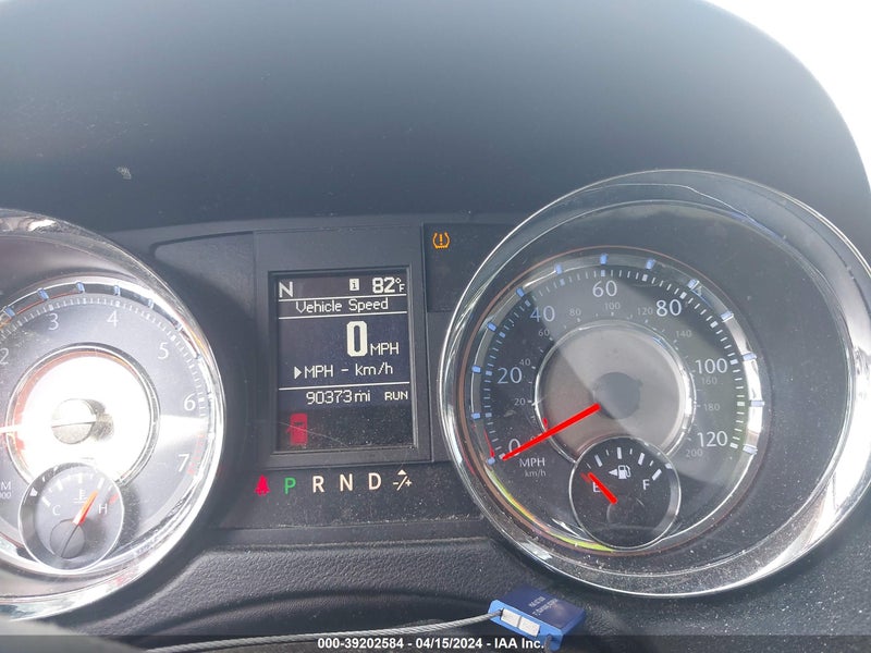 DayDrive
