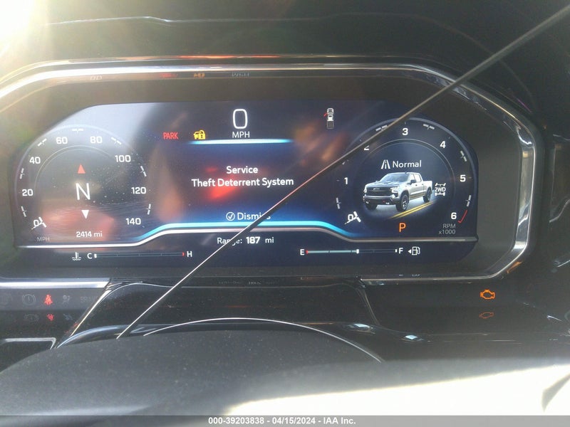 DayDrive
