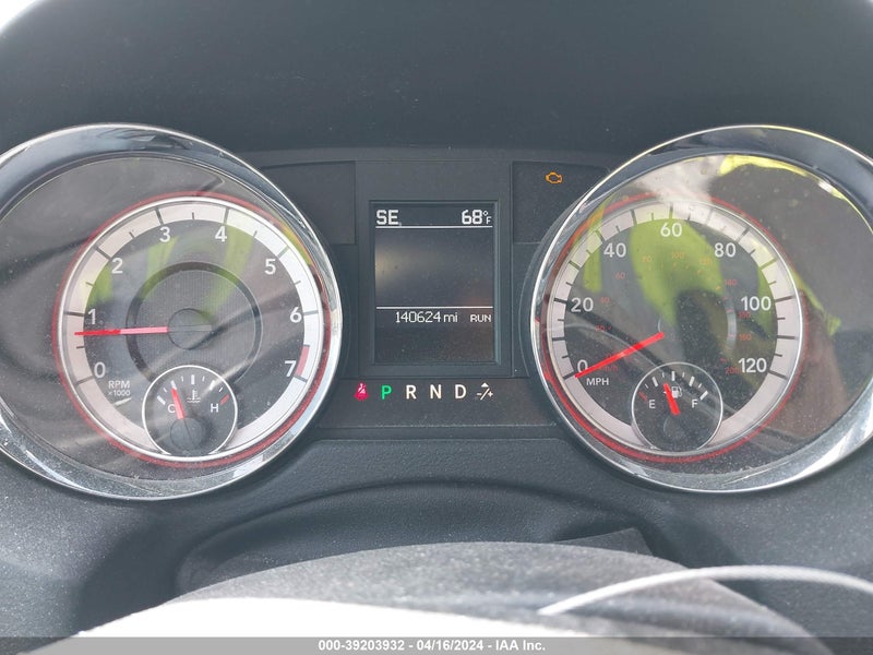 DayDrive