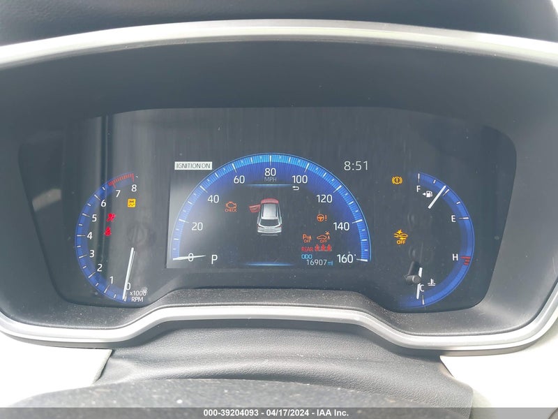 DayDrive