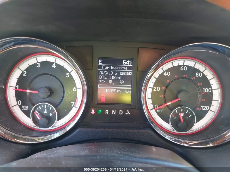 DayDrive