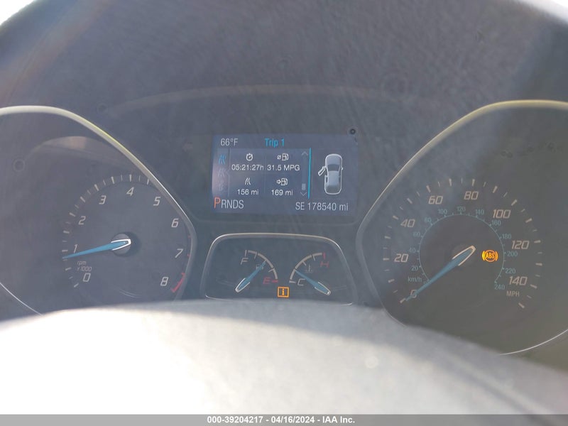 DayDrive