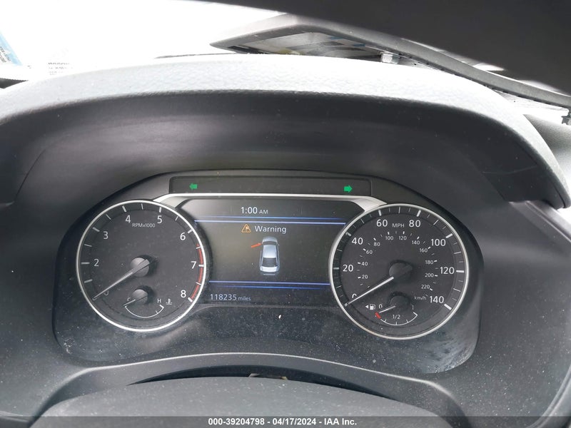 DayDrive