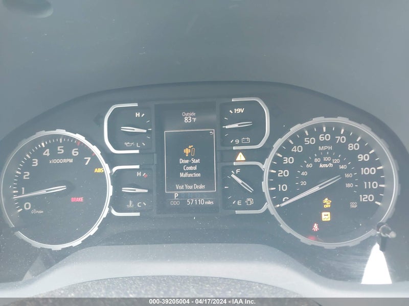 DayDrive