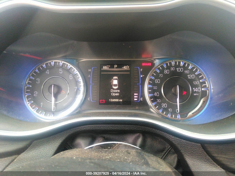 DayDrive