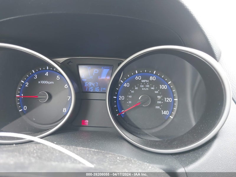 DayDrive