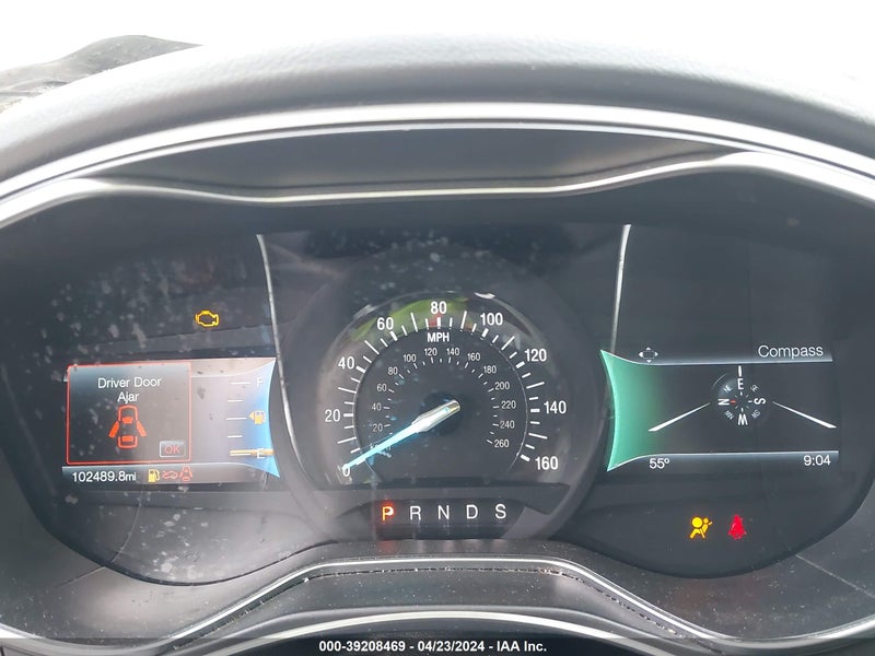 DayDrive