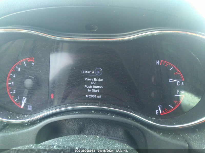 DayDrive