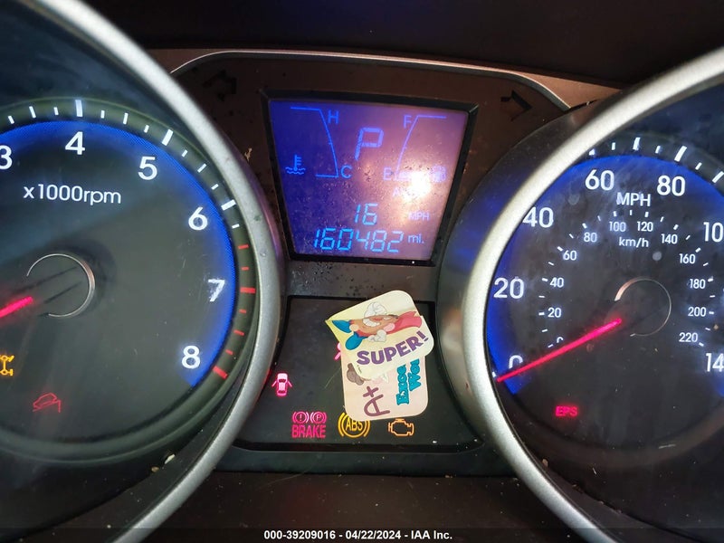 DayDrive