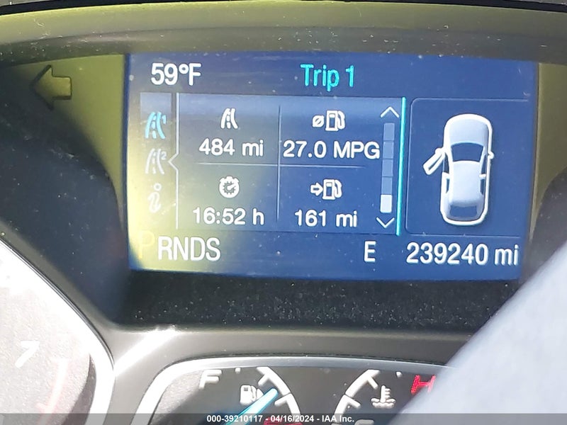 DayDrive