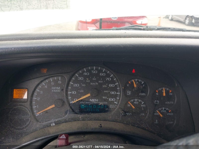DayDrive