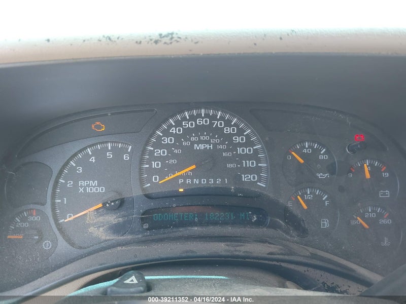 DayDrive