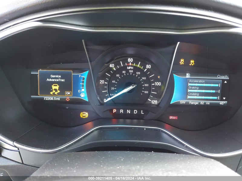 DayDrive
