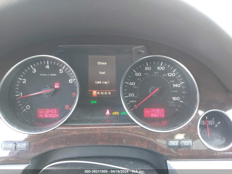 DayDrive