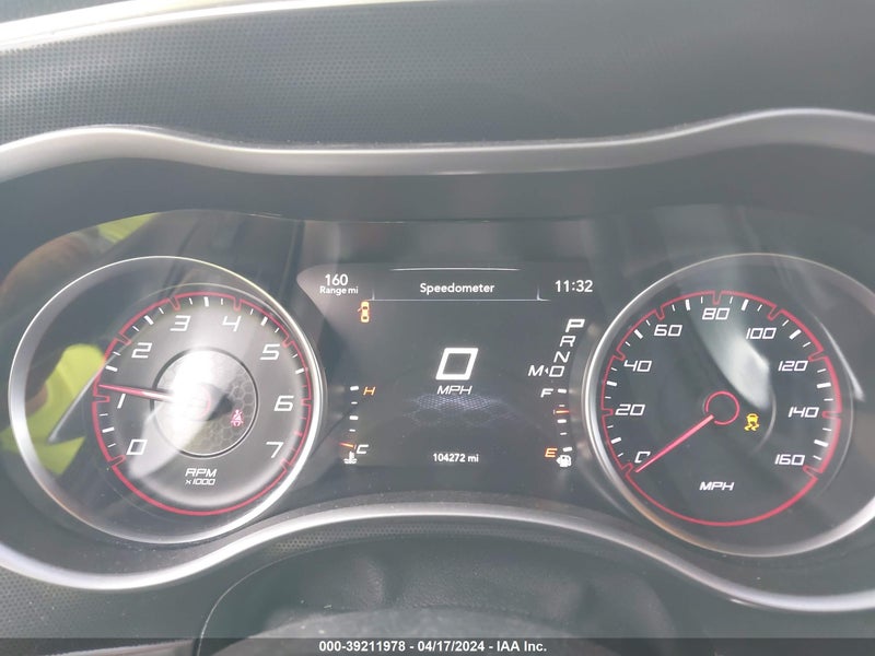 DayDrive