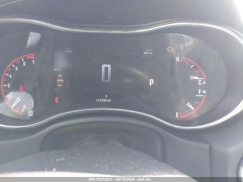 DayDrive