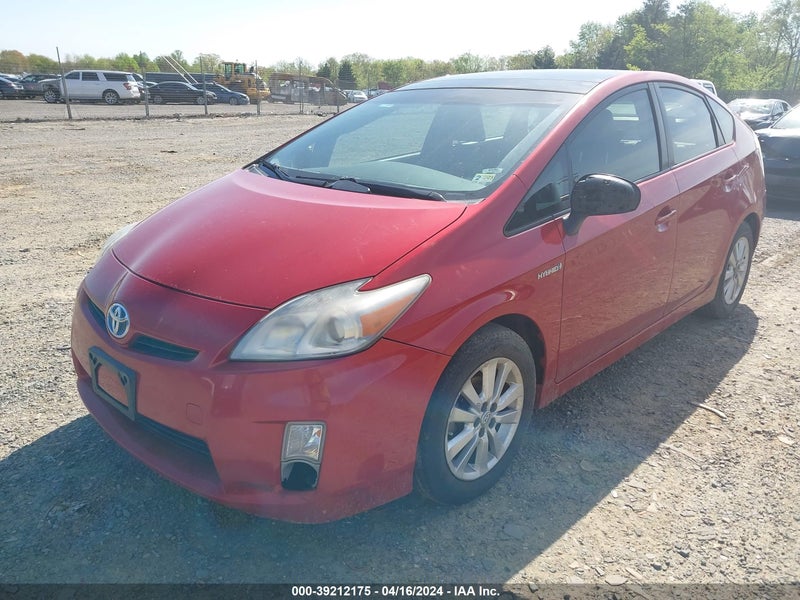 DayDrive