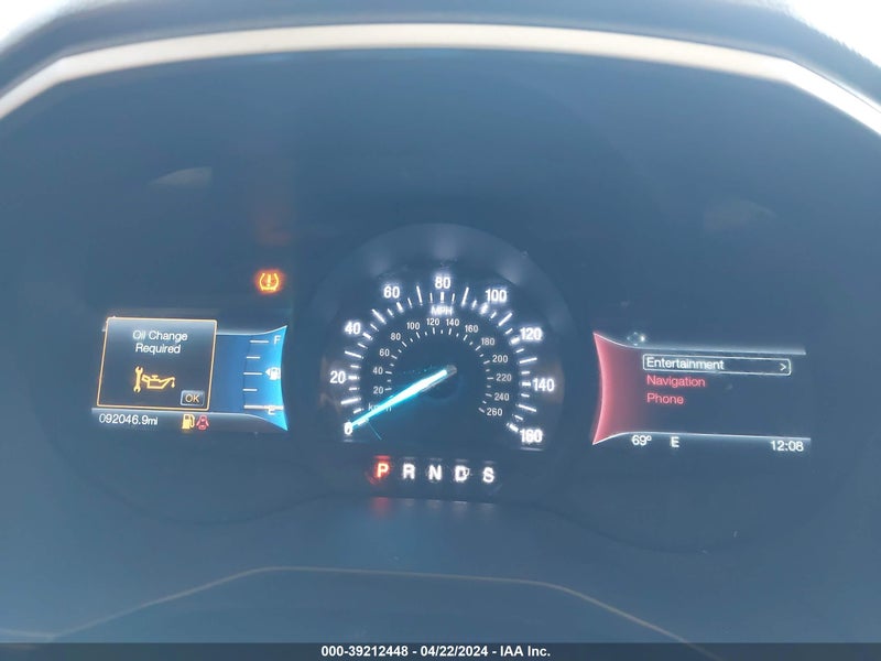 DayDrive