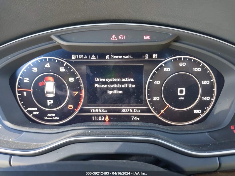 DayDrive