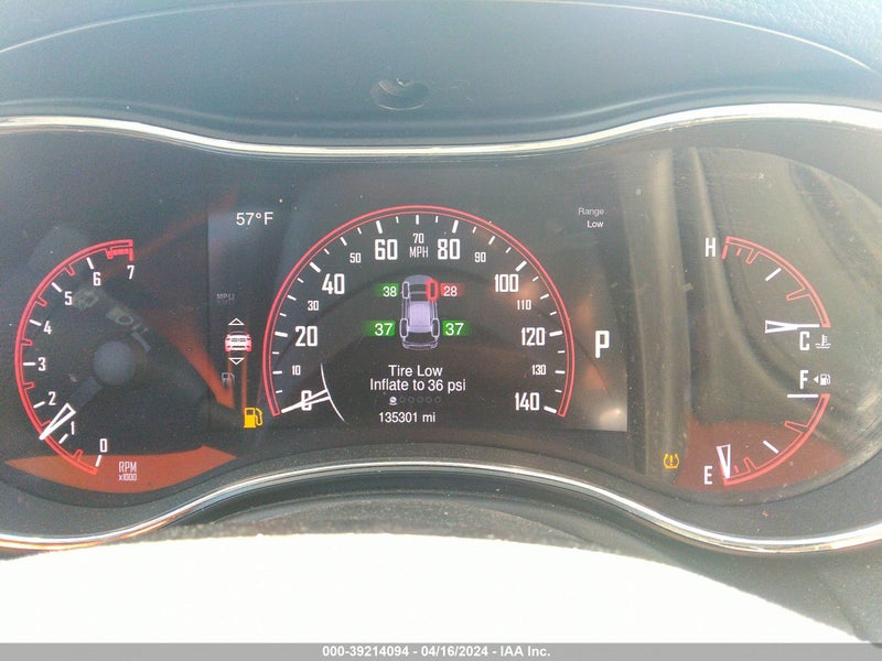 DayDrive