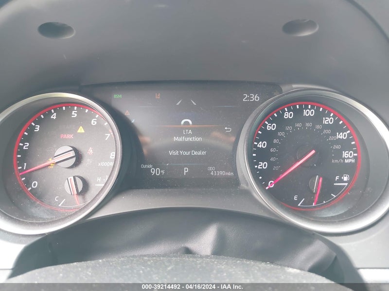 DayDrive