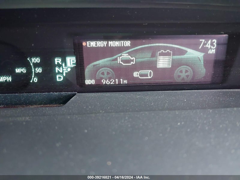 DayDrive