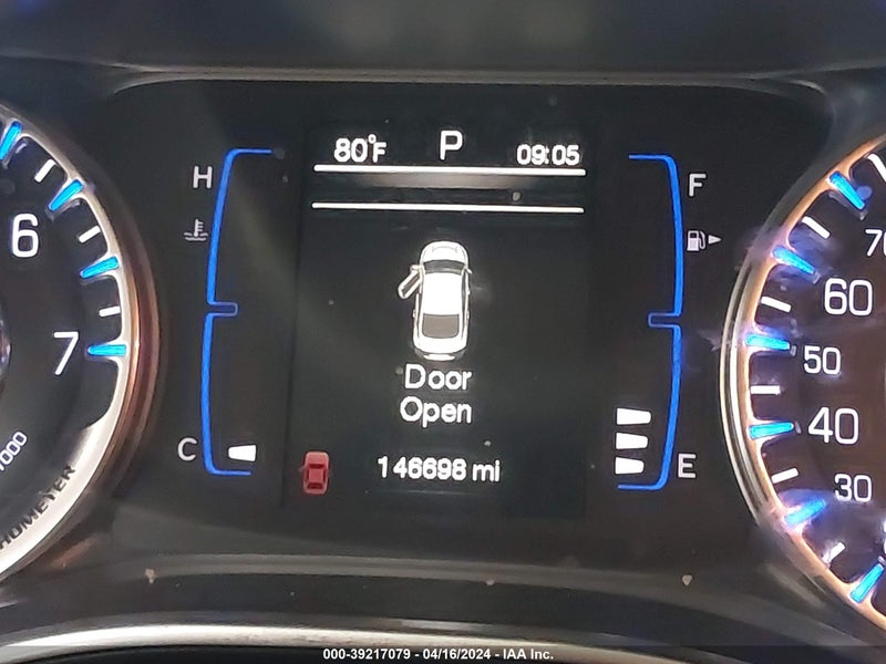 DayDrive