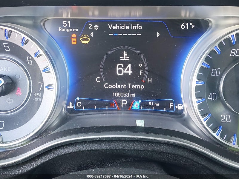 DayDrive