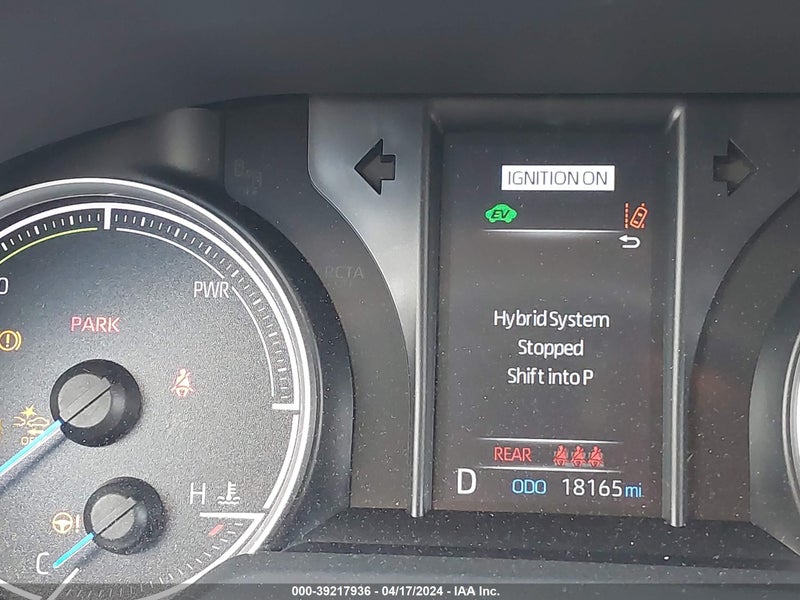 DayDrive