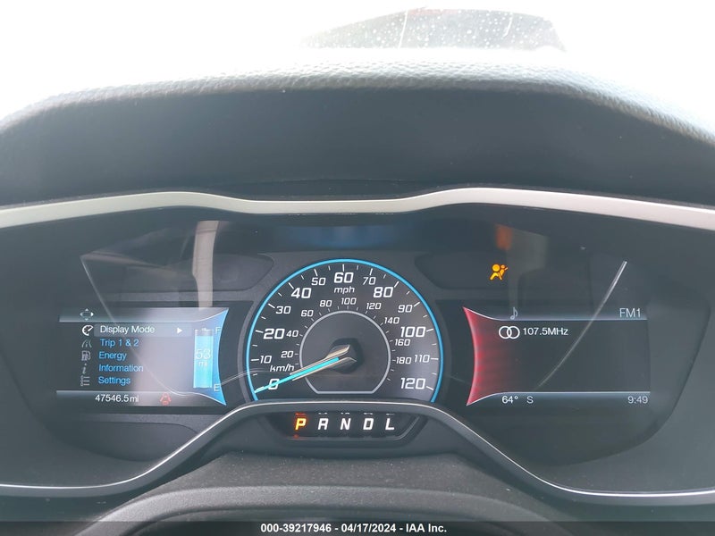 DayDrive