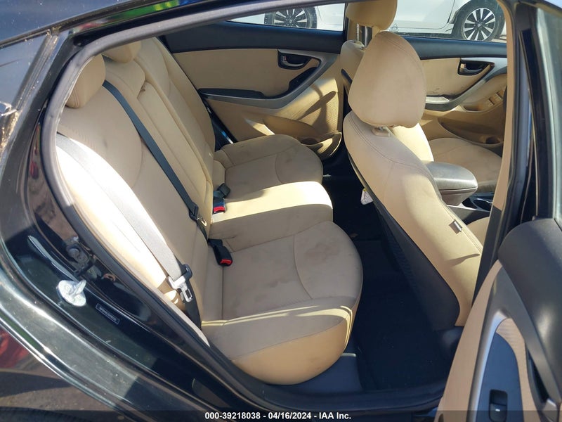 DayDrive