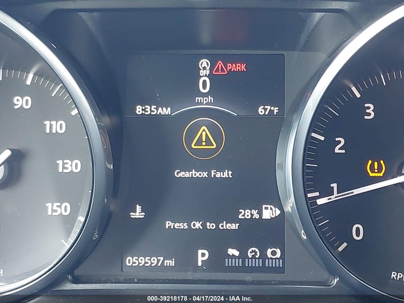 DayDrive