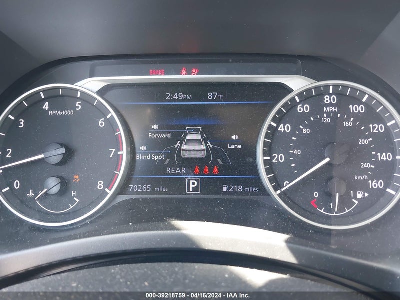 DayDrive