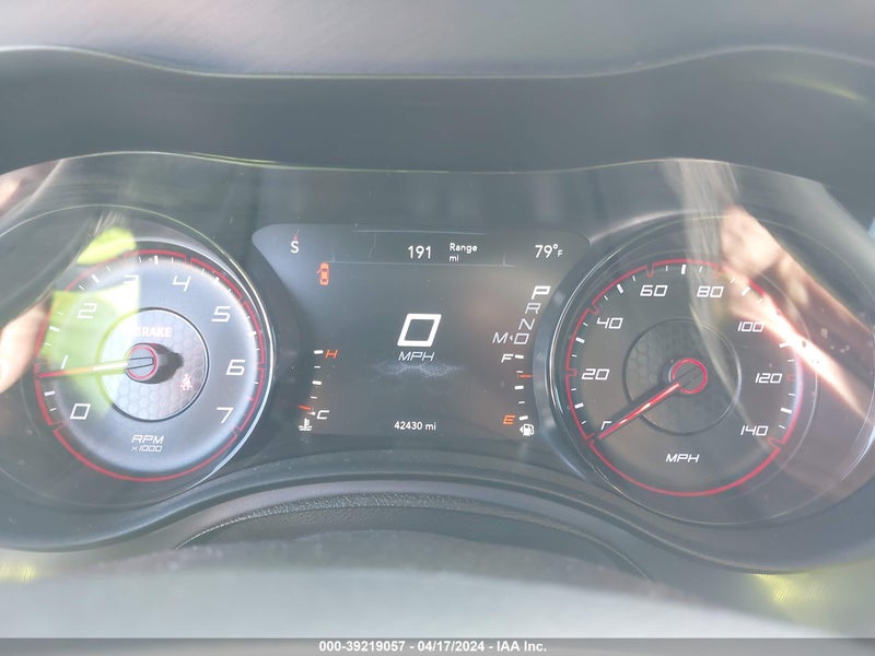 DayDrive
