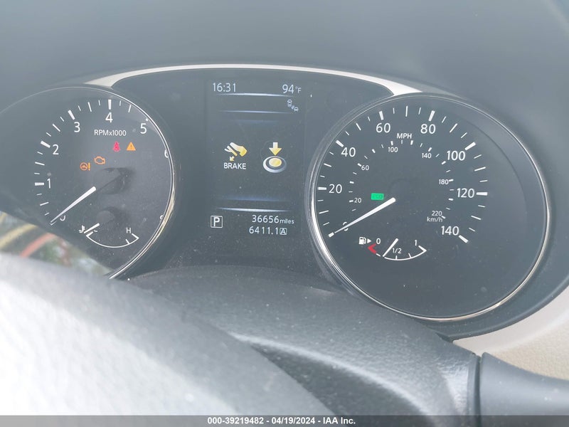 DayDrive