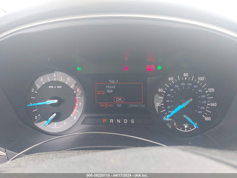 DayDrive