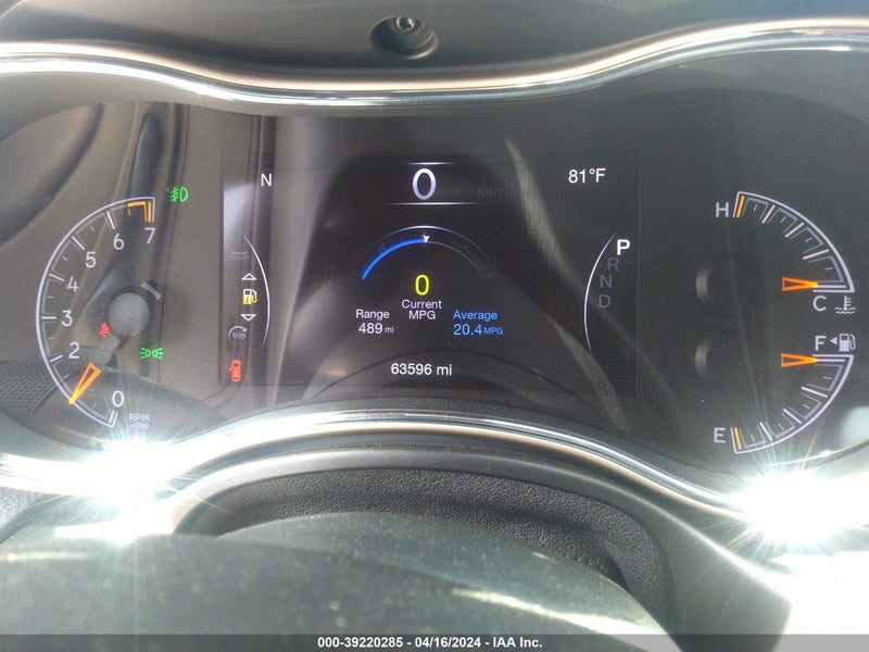 DayDrive