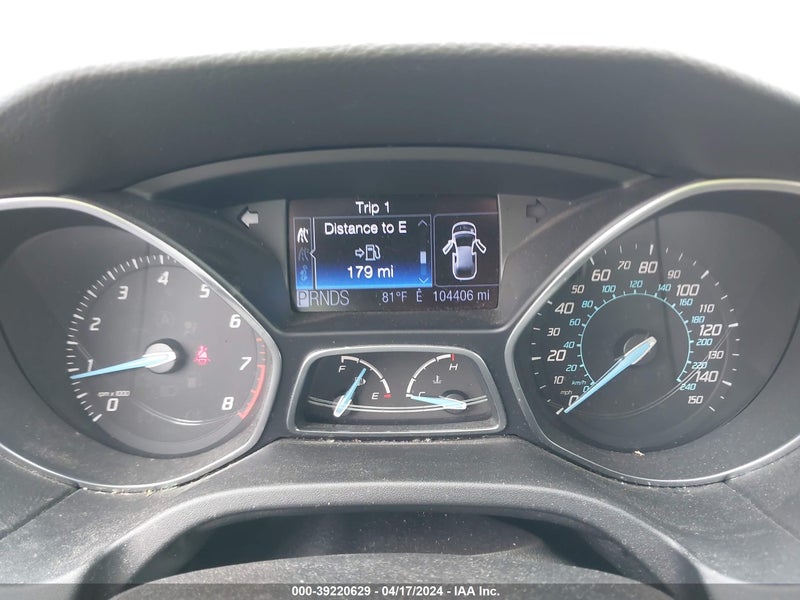 DayDrive