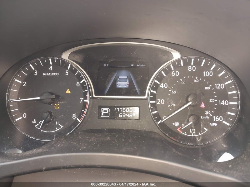 DayDrive