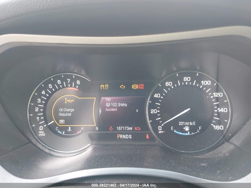DayDrive