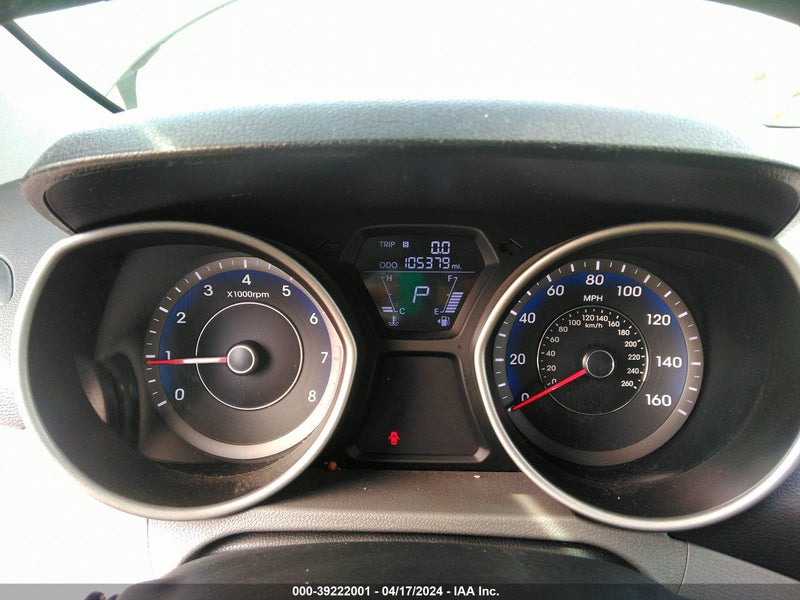 DayDrive