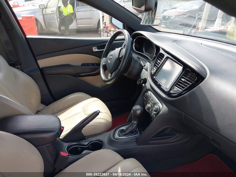 DayDrive