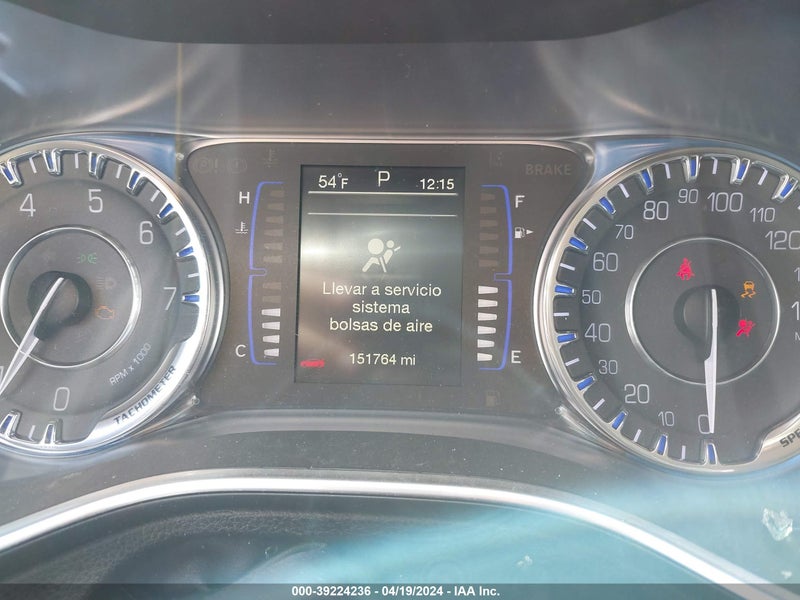 DayDrive