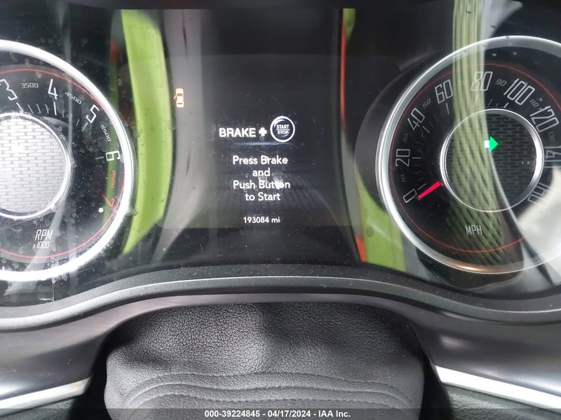 DayDrive