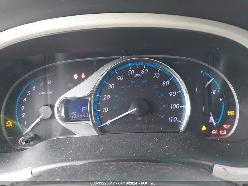 DayDrive