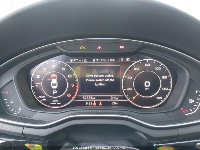 DayDrive